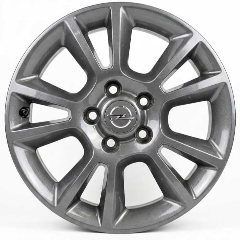 Opel MERIVA - 13211454
